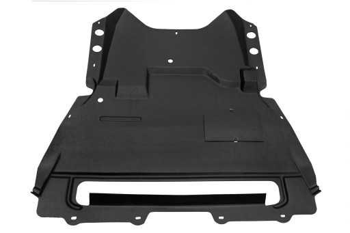 150511 - Захист двигуна Citroen JUMPY та 1995-2006