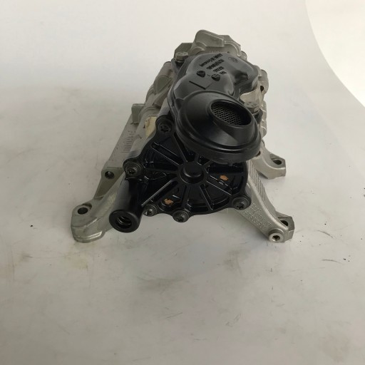 70550809 7624135 - Масляный насос BMW X1 F45 F46 F48 MINI S F55 F56