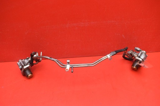Pumpe WYSOKIEGO Druck 23100-38100 LEXUS LS IV LS600H 5.0 V8 438 KM 06