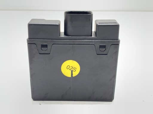 LORK-1273-11790 - Активний модуль вихлопу audi a7 4g 4g0907160b контролер