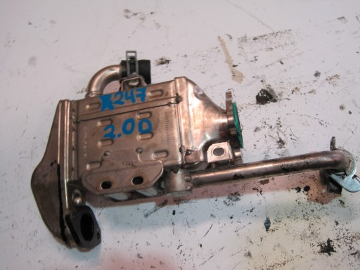 ABGASKUEHLER AGR MERCEDES GLB 247 2,0D 6541402901