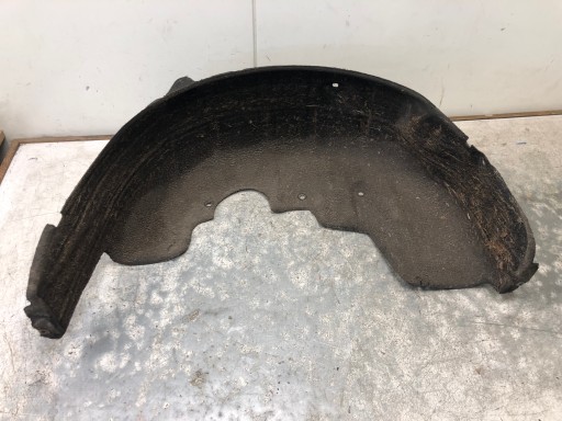 Radschale links heck MINI R55 7162103
