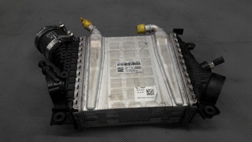 059145803Q Інтеркулер Audi A7 3.0 TDI