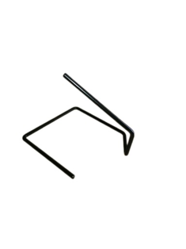 Підставка для пістолета