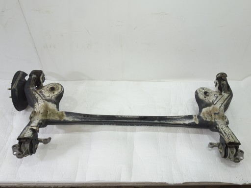 Задня балка моста opel astra k v універсал