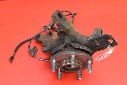 swing of the pivot left front HYUNDAI I40 VF 1.7 CRDI 136 KM 11-15