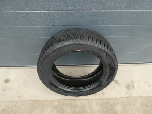 1X Reifen Vredestein 225/55/17 2017R