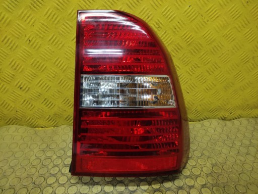KIA SPORTAGE II light right rear part 924021F0