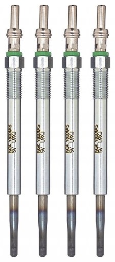 Свічка розжарювання ngk 8904