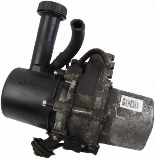 PEUGEOT 407 servo pump HPI 2.0 HDI 9655792180