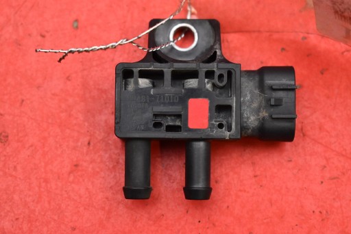 exhaust gas sensor 89481-71010 TOYOTA COROLLA E21 1.2 T D-4T 116 KM