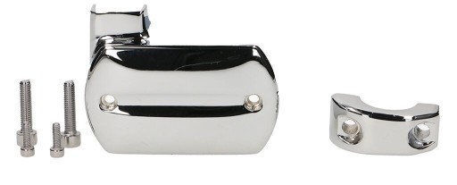 MT262-001 - КОРПУС КРЫШКИ ГЛАВНОГО ЦИЛИНДРА YAMAHA DRAGSTAR