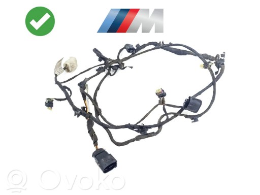 9296967 - Бмв 5 ф10 ф11 2013 камеры