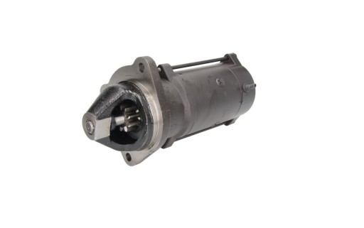 MS394, 12187645, - Стартер Fendt RENAULT CASE MWM 12V 3.2 KW Mahle