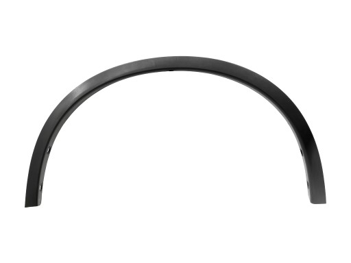 NISSAN ROGUE 2017-2020 НАКЛАДКА КРИЛА ЗАДНЯ ЛІВА 788614BA0A