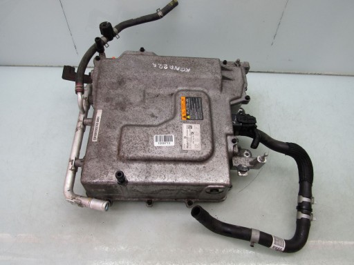 Kona ev електричний підйомник 22r модуль перетворювача інвертор 36400-0e178