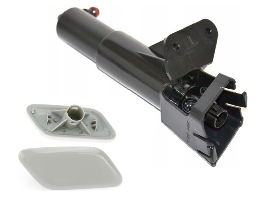 8520805021 - Лівий Омивач фари TOYOTA AVENSIS T25 06-