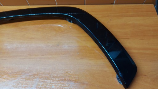 moulding cap of a fender left left front front TOYOTA RAV4 V 20