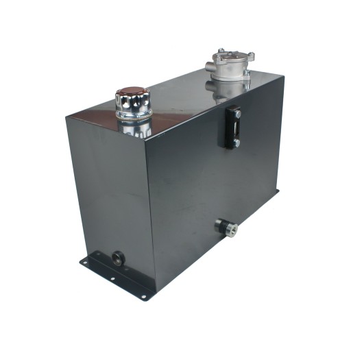 A1.41.01.045 - МАСЛЯНИЙ БАК 45Л KPL 1.41.01.045 HYDROLIDER