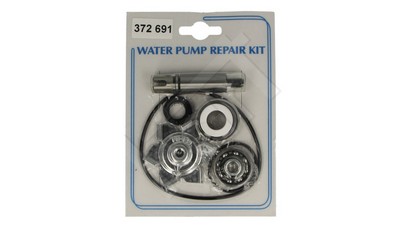 372 691 - РЕМОНТНЫЙ КОМПЛЕКТ ВОДЯНОГО НАСОСА./МОТОЦИКЛ