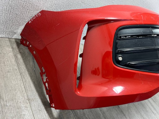 VW TIGUAN III 2023-> bumper front 571807221