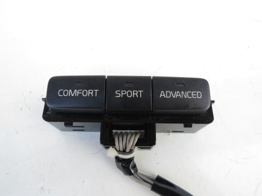 switch PANEL PRZYCISKI springing 30724234 VOLVO S80 II S60 II V60 and