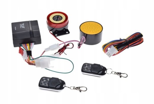 MSRCR9416.118464 - МОТОЦИКЛ СИГНАЛІЗАЦІЯ-СКУТЕР СИРЕНА + ГОЛОС ЗА КАДРОМ UA