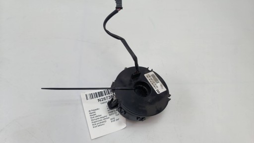 Wickelfeder, Lenksäulenelektronik ZWIJAK A0004642018 MERCEDES ACTROS MP4