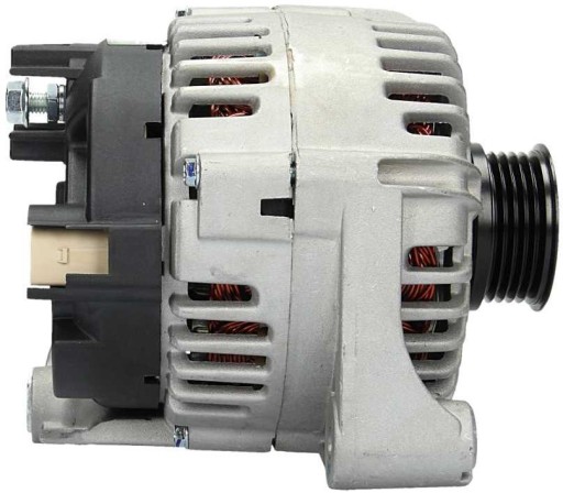 Генератор bv psh 455.519.150.000