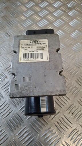 pumpa ABS OPEL VECTRA C 1.8