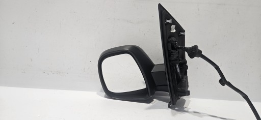 mirror left TOYOTA PROACE II 16- 5 PIN EUROPA