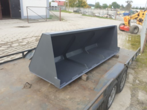 3652465 - Ковш погрузчика MERLO, MANITOU, JCB