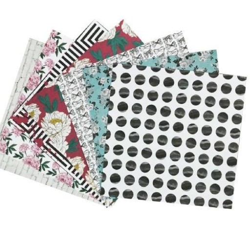 Декоративний папір Incood 1 арк