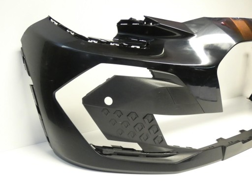 RENAULT CLIO VI 6 620225472R 2025- bumper front front