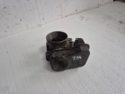 Valvola a farfalla 12568796 Opel Vectra C Signum 2.2 16V