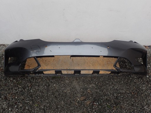 bumper front front BMW 3 III G20 G21 2019