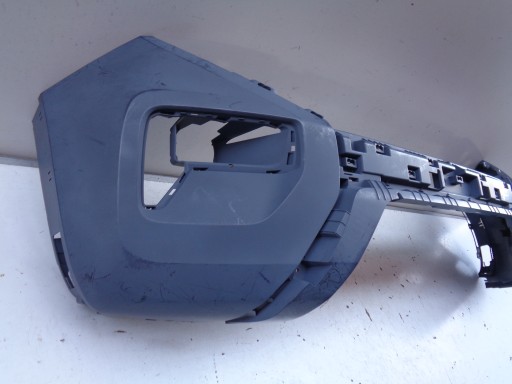 NO-WY-- front bumper VW AMAROK II 23- NR 45515