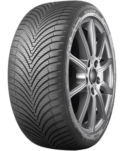 KUMHO SOLUS HA32 4S 145/65 R15 72 T