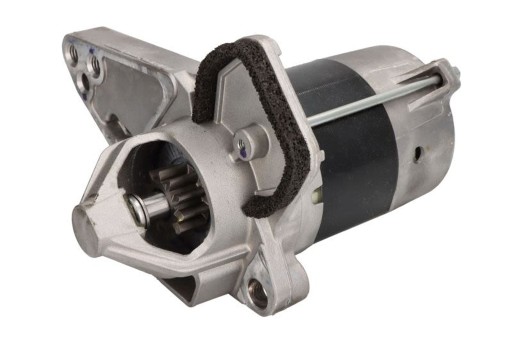 460451 - Стартер (12 в, 0,8 квт) подходит: dacia dokker, dokker express/минивэн,