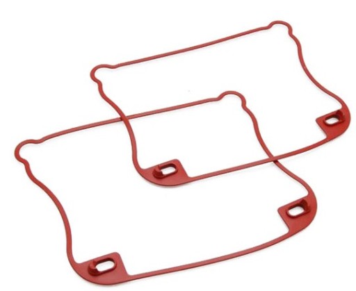 5616CM - Верхние уплотнения Rocker Box Harley 04-06 XL Sportst
