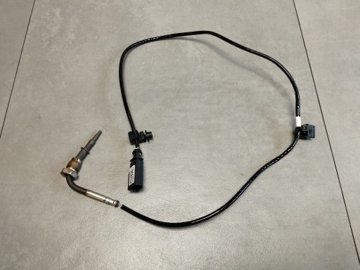 Audi A5 B10 Sensor temperatury Gase 05L906088CK