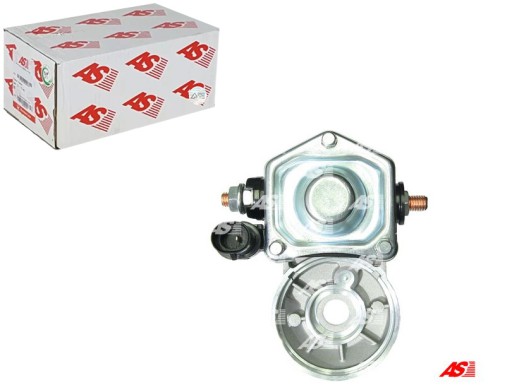 АВТОМАТИЧНИЙ ВИМИКАЧ СТАРТЕРА SS6031 AS-UK