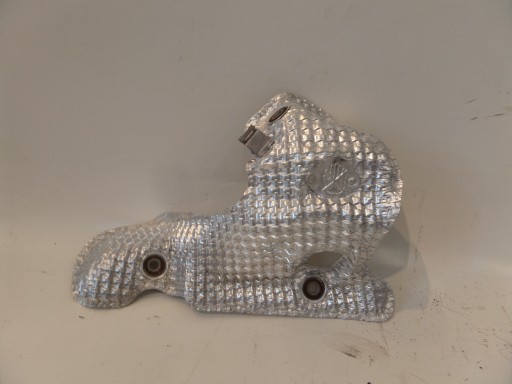 KIA RIO IV 1.4 CRDI 17-ТЕПЛОЗАХИСНИЙ ЕКРАН