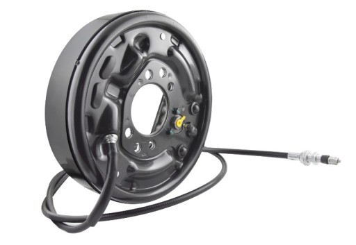 N030-112000-G00 - Тормозной Диск 1-1.8 T Серии R