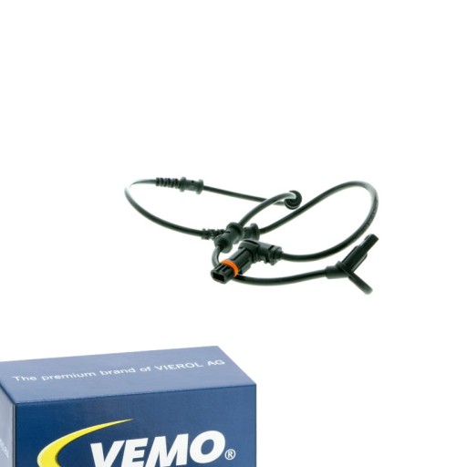 V30-72-0735 - ДАТЧИК СКОРОСТИ ABS ПЕРЕДНИЙ MERCEDES R 500 63 AMG