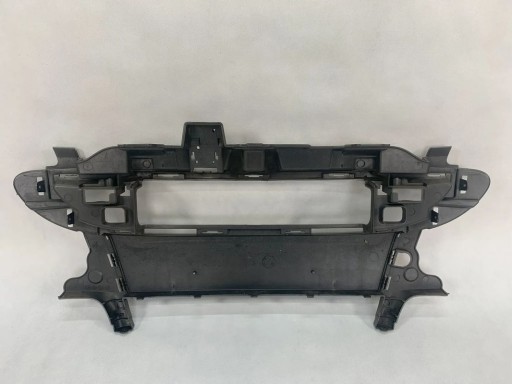 Smart ForTwo for2 for two 07-14r Frontstoßstange Blende Gehäuse A4516270102 02.24