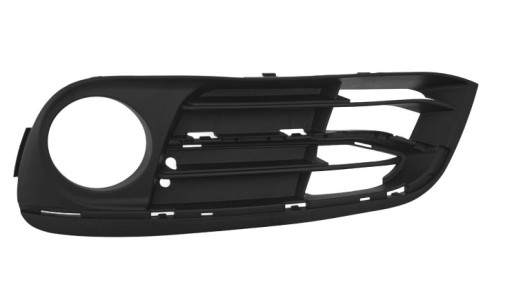 5111 7331737 - РЕШІТКА БАМПЕРА ЛІВА BMW 5 F10/F11 2010-2016