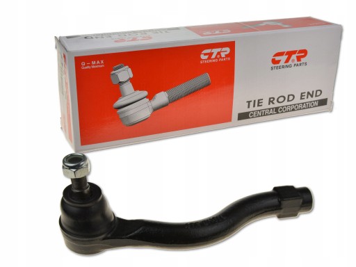 CEM-61 - НАКОНЕЧНИК РУЛЬОВОЇ ТЯГИ ЛІВИЙ CEM - 61 CTR