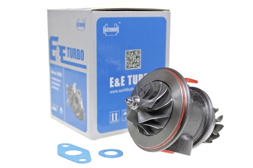 TD03-000 - KORAS ТУРБИНЫ 49131-06003 OPEL C 1.7 Z17DTH 74KW