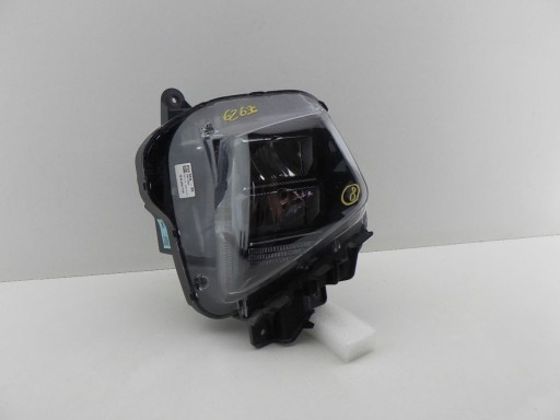 HYUNDAI TUCSON IV 4 FULL LED 20- light front right